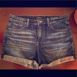 Lucky Brand Jean Shorts